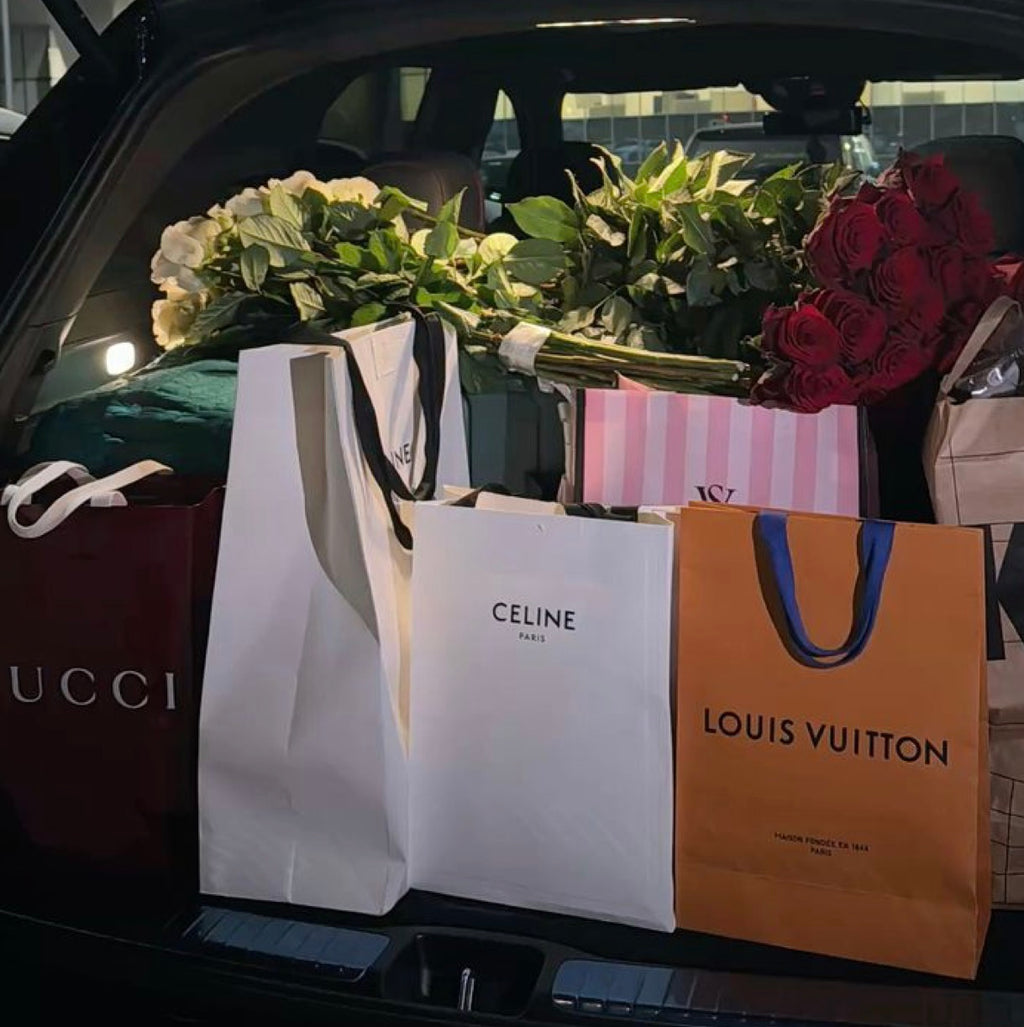 Aporte al Vestuario de la Diosa